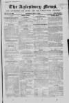 Bucks Advertiser & Aylesbury News Saturday 17 May 1845 Page 1