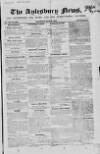 Bucks Advertiser & Aylesbury News Saturday 31 May 1845 Page 1