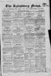 Bucks Advertiser & Aylesbury News Saturday 21 June 1845 Page 1