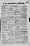Bucks Advertiser & Aylesbury News Saturday 28 June 1845 Page 1