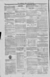 Bucks Advertiser & Aylesbury News Saturday 19 July 1845 Page 8