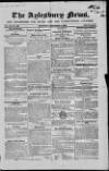 Bucks Advertiser & Aylesbury News Saturday 01 November 1845 Page 1