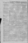 Bucks Advertiser & Aylesbury News Saturday 01 November 1845 Page 6
