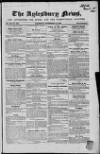 Bucks Advertiser & Aylesbury News Saturday 15 November 1845 Page 1