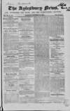 Bucks Advertiser & Aylesbury News Saturday 22 November 1845 Page 1