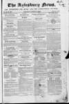 Bucks Advertiser & Aylesbury News Saturday 03 January 1846 Page 1