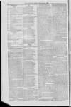 Bucks Advertiser & Aylesbury News Saturday 03 January 1846 Page 6