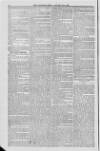 Bucks Advertiser & Aylesbury News Saturday 10 January 1846 Page 4