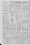 Bucks Advertiser & Aylesbury News Saturday 10 January 1846 Page 6