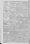 Bucks Advertiser & Aylesbury News Saturday 31 January 1846 Page 6
