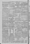 Bucks Advertiser & Aylesbury News Saturday 31 January 1846 Page 8