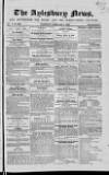 Bucks Advertiser & Aylesbury News Saturday 07 February 1846 Page 1