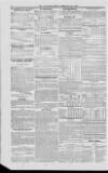 Bucks Advertiser & Aylesbury News Saturday 07 February 1846 Page 8