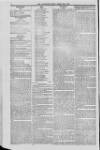 Bucks Advertiser & Aylesbury News Saturday 25 April 1846 Page 6