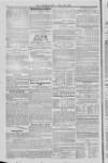 Bucks Advertiser & Aylesbury News Saturday 25 April 1846 Page 8