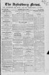 Bucks Advertiser & Aylesbury News Saturday 16 May 1846 Page 1