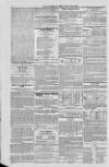 Bucks Advertiser & Aylesbury News Saturday 16 May 1846 Page 8