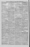 Bucks Advertiser & Aylesbury News Saturday 09 January 1847 Page 4