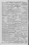 Bucks Advertiser & Aylesbury News Saturday 09 January 1847 Page 8