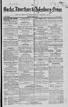 Bucks Advertiser & Aylesbury News Saturday 30 January 1847 Page 1