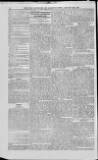 Bucks Advertiser & Aylesbury News Saturday 30 January 1847 Page 4