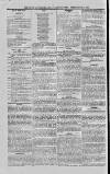 Bucks Advertiser & Aylesbury News Saturday 20 February 1847 Page 6