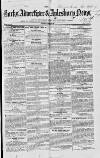 Bucks Advertiser & Aylesbury News Saturday 26 June 1847 Page 1