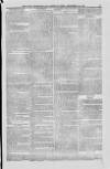 Bucks Advertiser & Aylesbury News Saturday 04 September 1847 Page 3