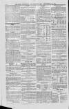 Bucks Advertiser & Aylesbury News Saturday 11 September 1847 Page 8