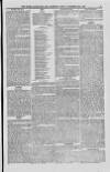 Bucks Advertiser & Aylesbury News Saturday 20 November 1847 Page 3