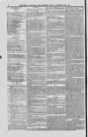 Bucks Advertiser & Aylesbury News Saturday 20 November 1847 Page 6