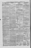 Bucks Advertiser & Aylesbury News Saturday 20 November 1847 Page 8