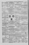 Bucks Advertiser & Aylesbury News Saturday 18 December 1847 Page 8