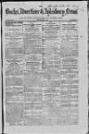 Bucks Advertiser & Aylesbury News Saturday 01 April 1848 Page 1