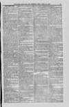 Bucks Advertiser & Aylesbury News Saturday 08 April 1848 Page 3