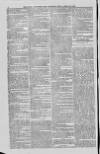 Bucks Advertiser & Aylesbury News Saturday 08 April 1848 Page 4