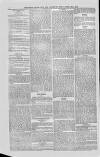 Bucks Advertiser & Aylesbury News Saturday 29 April 1848 Page 6