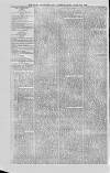 Bucks Advertiser & Aylesbury News Saturday 17 June 1848 Page 6
