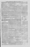Bucks Advertiser & Aylesbury News Saturday 09 December 1848 Page 5
