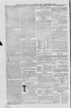 Bucks Advertiser & Aylesbury News Saturday 09 December 1848 Page 8