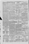 Bucks Advertiser & Aylesbury News Saturday 16 December 1848 Page 8