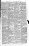Bucks Advertiser & Aylesbury News Saturday 06 January 1849 Page 3