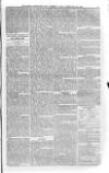 Bucks Advertiser & Aylesbury News Saturday 03 February 1849 Page 5
