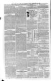 Bucks Advertiser & Aylesbury News Saturday 03 February 1849 Page 8
