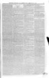 Bucks Advertiser & Aylesbury News Saturday 10 February 1849 Page 3