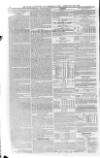 Bucks Advertiser & Aylesbury News Saturday 10 February 1849 Page 8