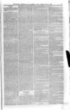 Bucks Advertiser & Aylesbury News Saturday 17 February 1849 Page 3
