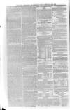 Bucks Advertiser & Aylesbury News Saturday 17 February 1849 Page 8