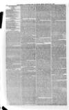 Bucks Advertiser & Aylesbury News Saturday 24 March 1849 Page 6