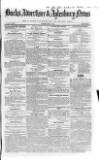 Bucks Advertiser & Aylesbury News Saturday 30 June 1849 Page 1